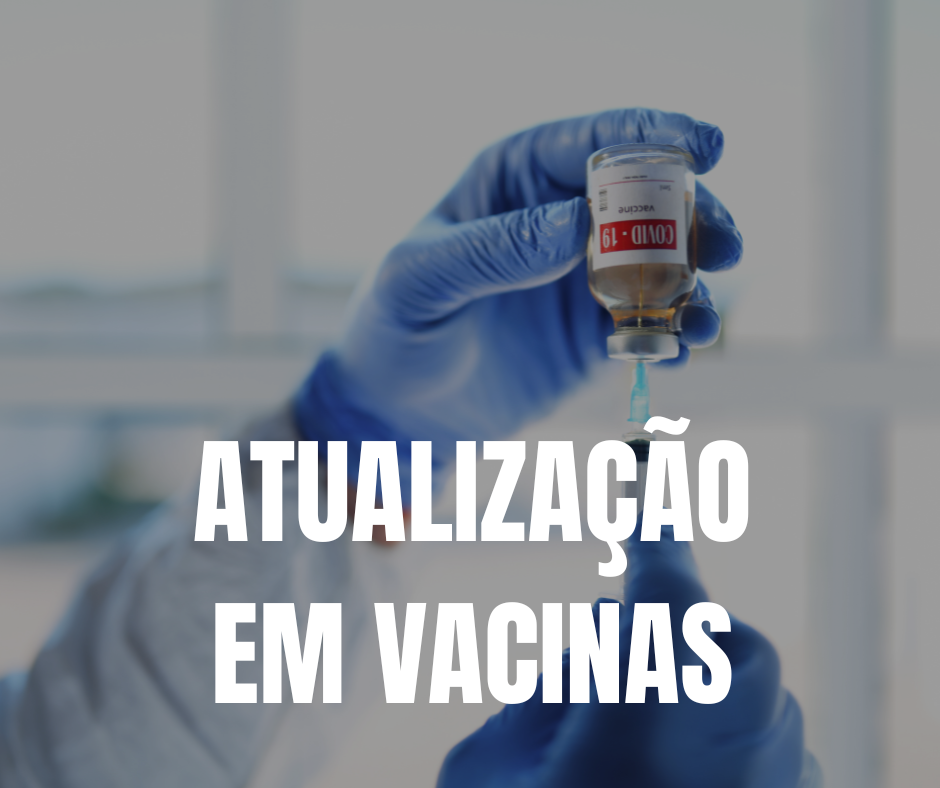 Atualização em Vacinas